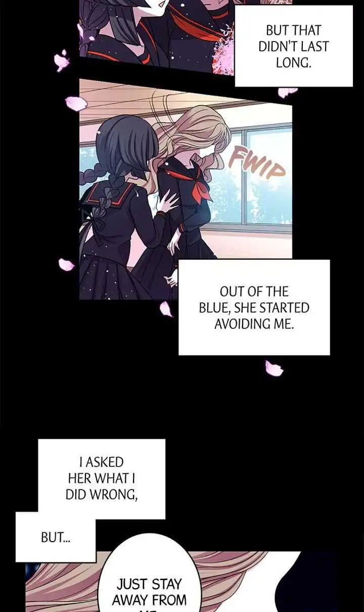 Death Candle Chapter 2 24
